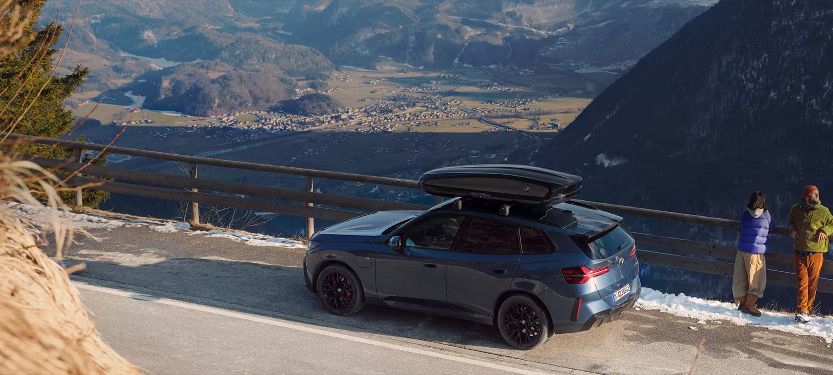 Γνήσια Αξεσουάρ BMW.