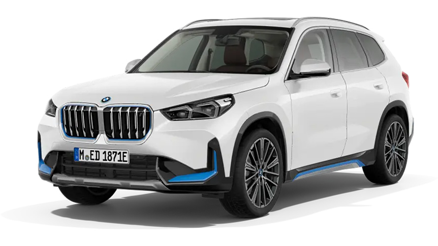 BMW iX1 xDrive30