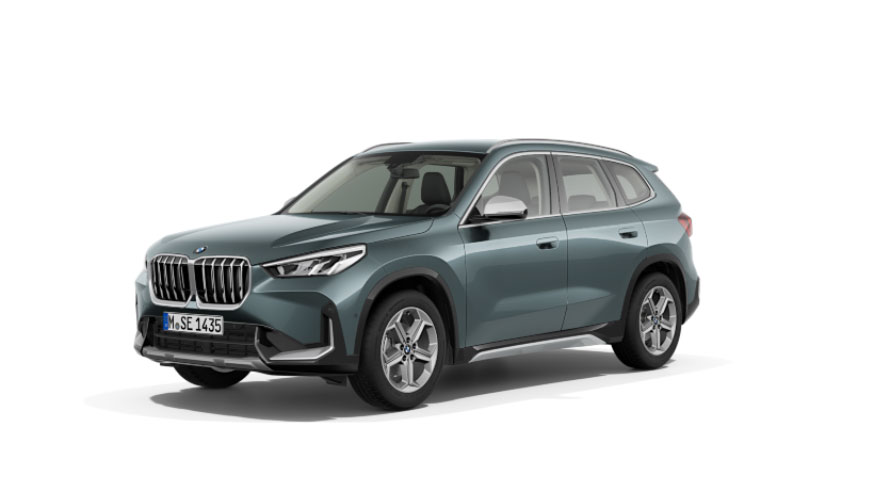 BMW X1 sDrive20i