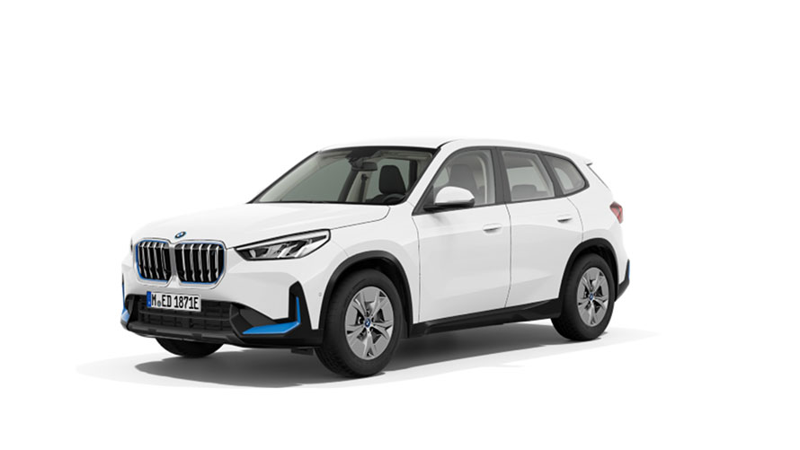 BMW iX1 eDrive20