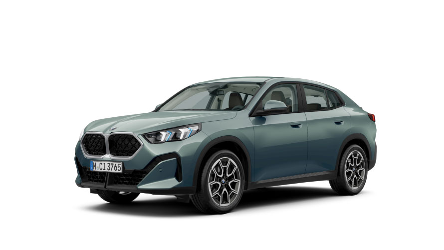 BMW X2 sDrive20i