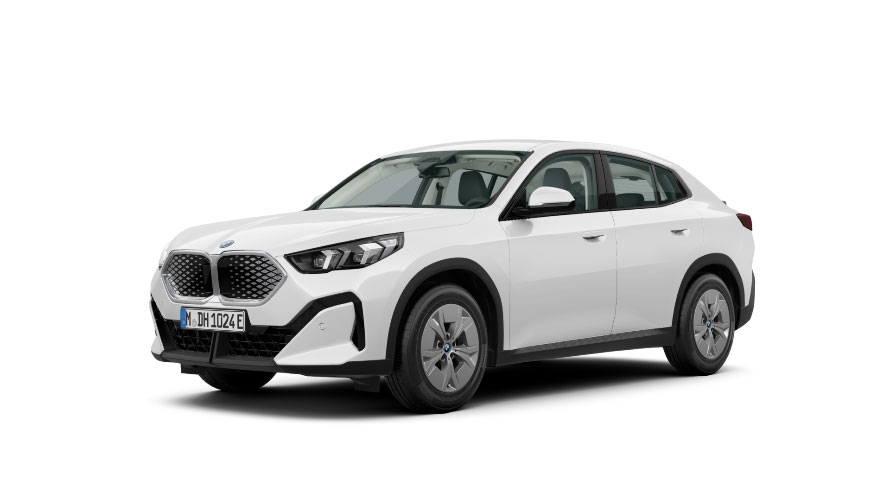 BMW iX2 xDrive30