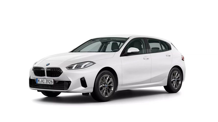 BMW Σειρά 1
