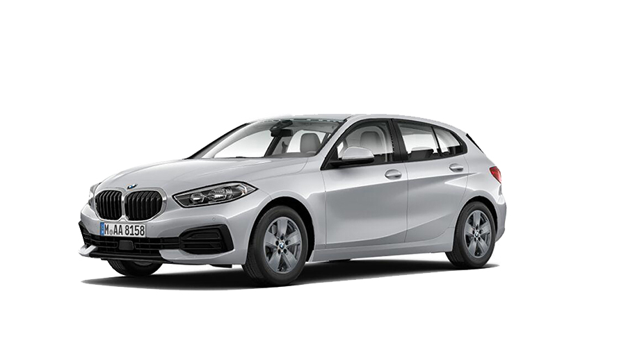 Bmw 1161 2013