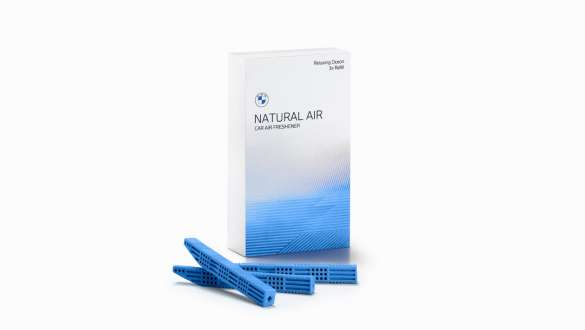 Κιτ αναπλήρωσης Natural Air, Relaxing Ocean