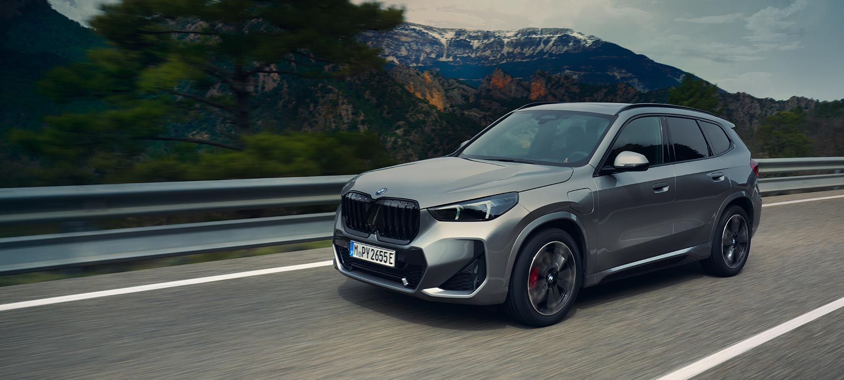 THE X1.