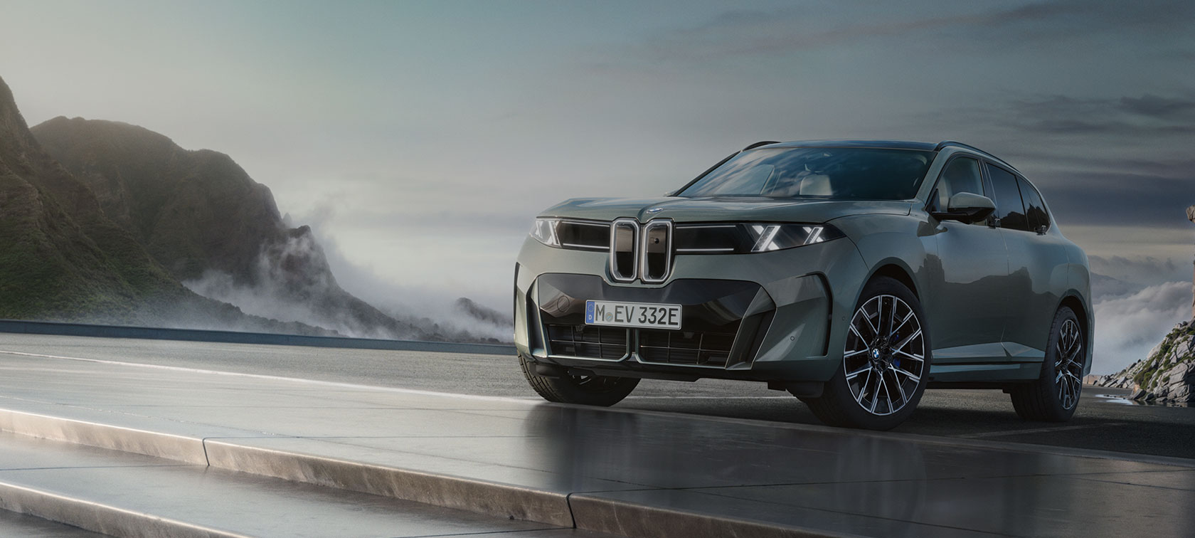 Η ΝΕΑ BMW X5.