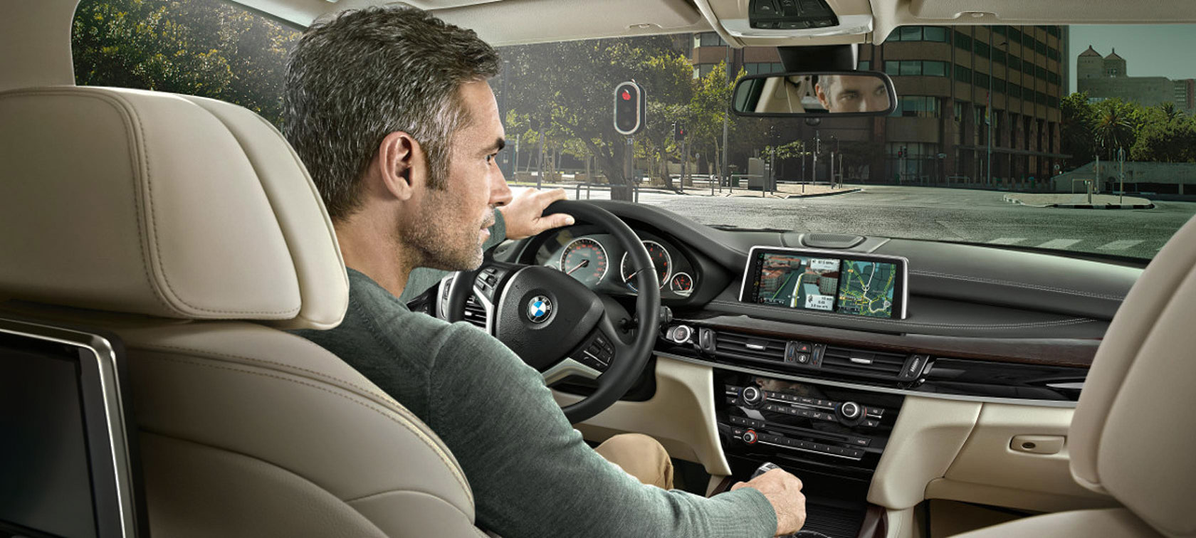 Bmw life service