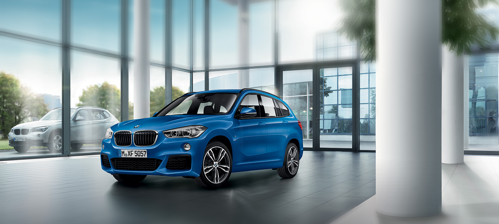 ΕΠΙΛΕΓΜΕΝΑ ΜΕΤΑΧΕΙΡΙΣΜΕΝΑ BMW ΕΩΣ 18 ΜΗΝΩΝ, ΜΕ ΠΡΟΝΟΜΙΑ ΚΑΙΝΟΥΡΓΙΩΝ.