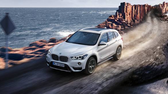 BMW X1 sDrive18i xLine Advanced με λιανική τιμή προ φόρων κάτω από €25.000