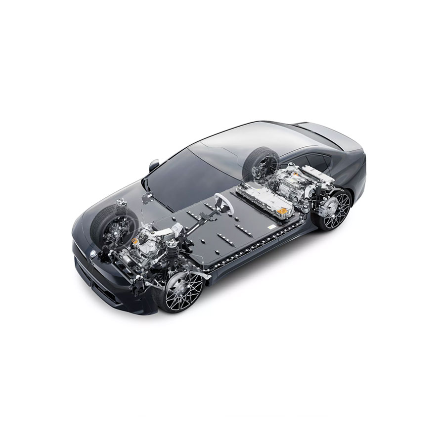 Χαρά χωρίς όρια. Χωρίς συμβιβασμούς.