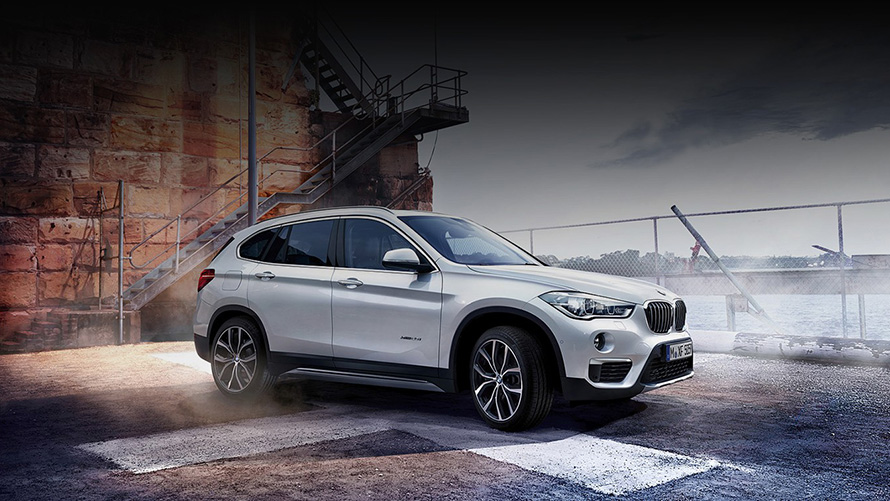 BMW Χ1 με πακέτο εξοπλισμού Μ Sport ΜΕ ΟΦΕΛΟΣ ΕΩΣ €4.340€