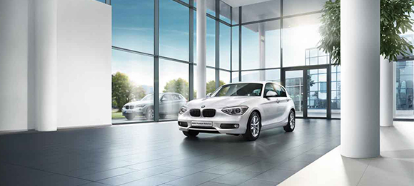 ΠΟΙΟΤΙΚΑ ΜΕΤΑΧΕΙΡΙΣΜΕΝΑ ΑΥΤΟΚΙΝΗΤΑ BMW