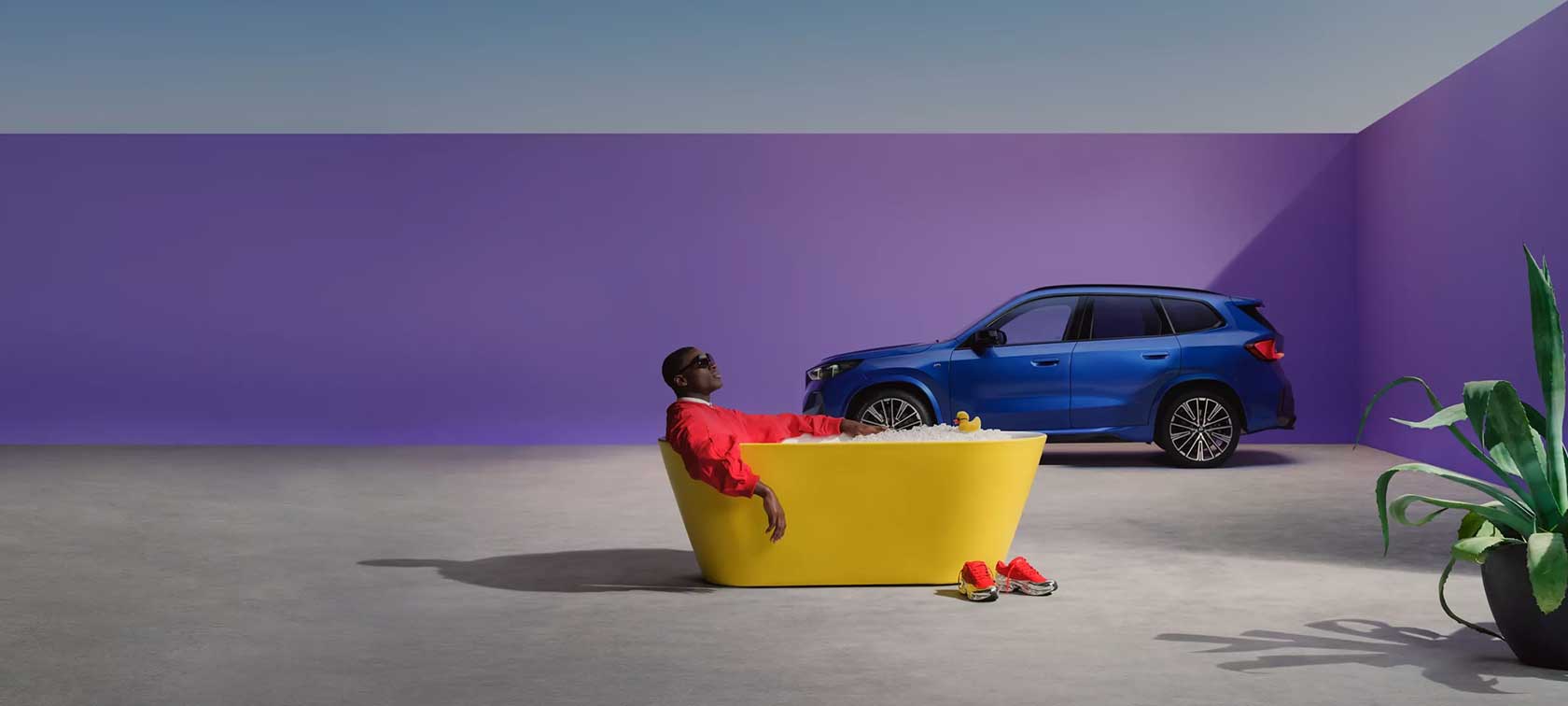 BMW SERVICE.